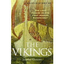 A Brief History of the Vikings