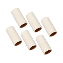 Salon-Quality 10 Roll Nail Stamper Oil Absorbing Sheets for Easy Cleaning