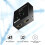 Bi-Directional HDMI Switch 1in 2Out 4K 3D for Console Gaming 11