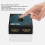 Bi-Directional HDMI Switch 1in 2Out 4K 3D for Console Gaming 5