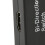 Bi-Directional HDMI Switch 1in 2Out 4K 3D for Console Gaming 4