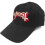 Ghost Ghost Opus Eponymous Strapback Baseball Cap 2