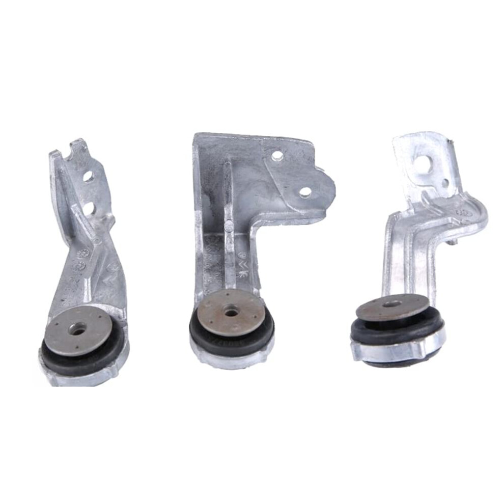 Intercooler Assembly Bracket 9803778980 9803779180 9803778880 For Peugeot 308S 408 4008 1.2Thp 1.6Thp 1.8Thp 9067246331665