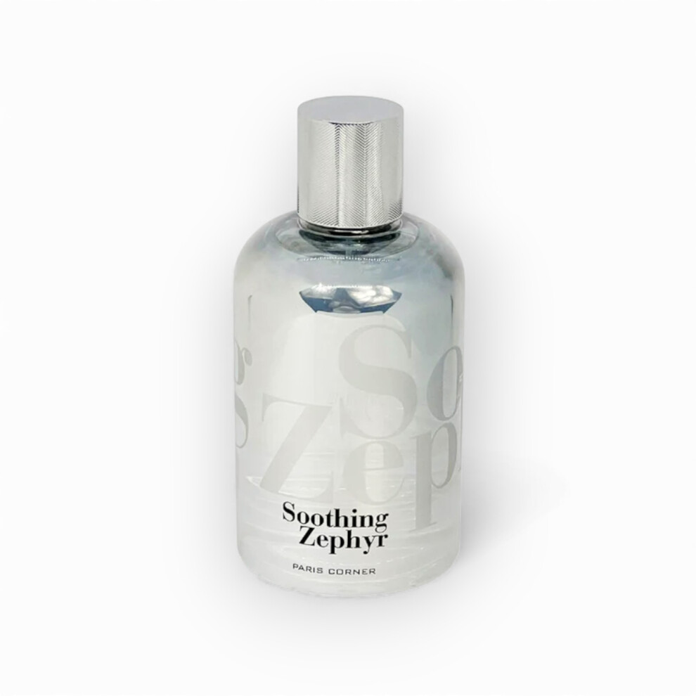 Photos - Women's Fragrance Paris Corner Soothing Zephyr Eau De Parfum 100ml 