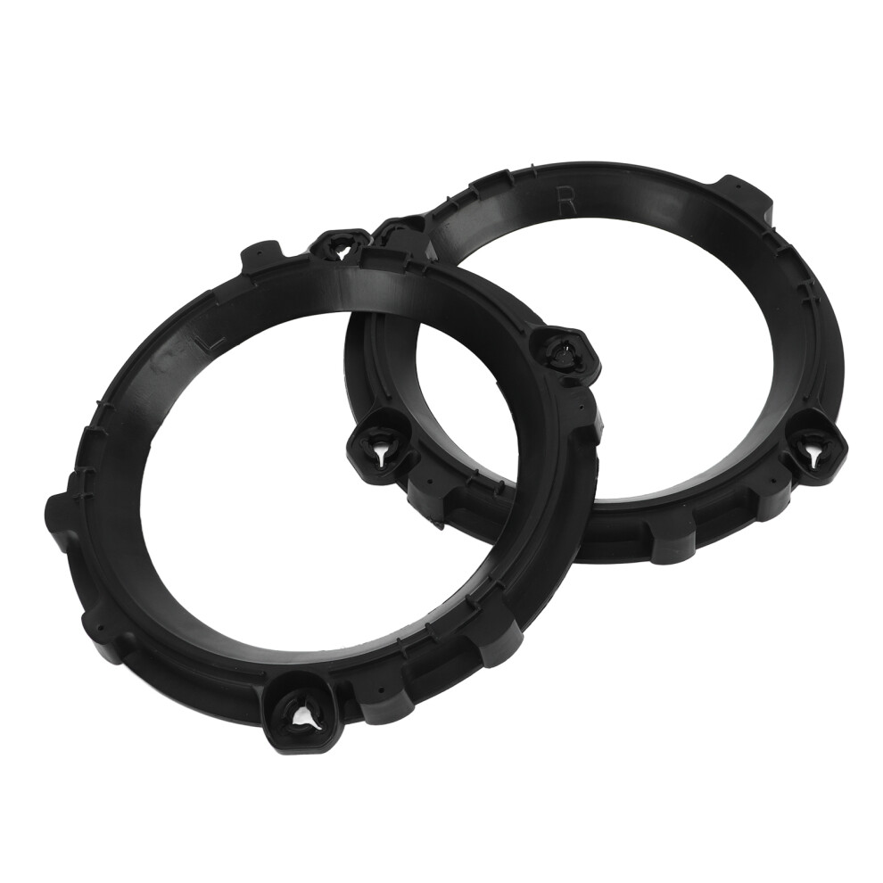 Headlight Mounting Ring Bracket For Jeep Wrangler Tj 1997-2006 7671355667076