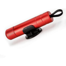Car Safety Hammer for Ford Transit Custom 2019-2023 Window Breaker Seatbelt Cutter Emergency Car Hammer Red