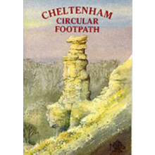 Cheltenham Circular Footpath by Richard Cheltenham Borough Council Pap