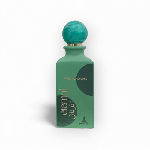 Apă de parfum, Paris Corner, Eternal Meadows, Unisex, 85 ml