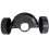 Lawnmower Stabilizer For Electric Trimmers Easy Installation Wheel Stability Compatible With Trimmer Models 3