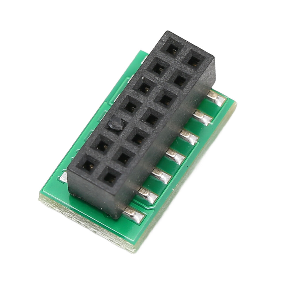 Tpm 2.0 Module Pcb Lpc Interface For Office Business Security 14Pin 4191355674209