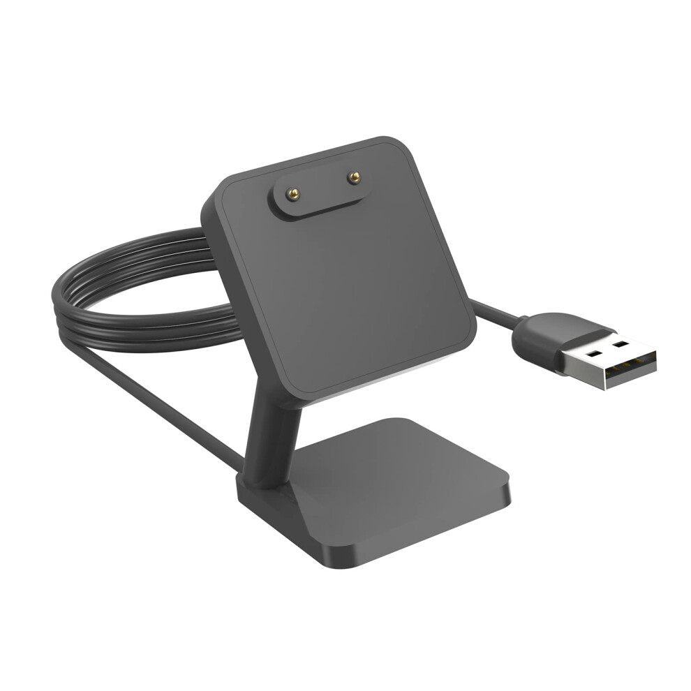 Charger Power Adapter For Band 2 Watch Usb Charging Cradle Cable Dock Bracket Stand Smartwatch Holder 9067246331924