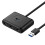 Ugreen USB-A 3.0 Hub 4xUSB-A, 0,5 m 1