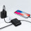 Ugreen USB-A 3.0 Hub 4xUSB-A, 0,5 m 6
