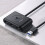 Ugreen USB-A 3.0 Hub 4xUSB-A, 0,5 m 11