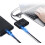 Ugreen USB-A 3.0 Hub 4xUSB-A, 0,5 m 4