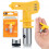 Rosfix Ultra Spray Model 211 Malerdyse 1