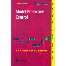 Model Predictive Control by Carlos Bordons Alba Paperback Book