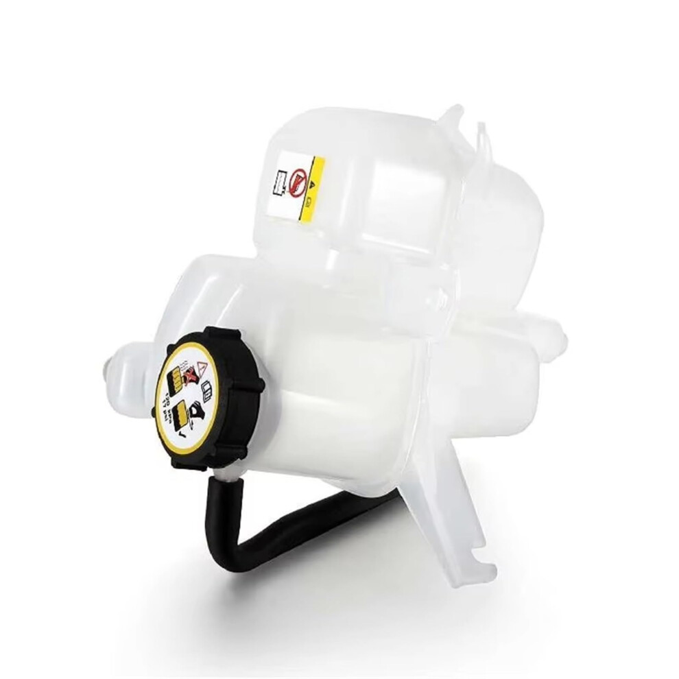 Radiator Overflow Expansion Tank For Ford Escape 2.3L 3.0L 2008-2012 Coolant Reservoir Yl8z8a080ae 9354506544935