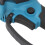 Cordless Mini Chainsaw 18V Battery Powered Handheld Pruning Tool, Fast Chain Speed 4