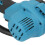 Cordless Mini Chainsaw 18V Battery Powered Handheld Pruning Tool, Fast Chain Speed 8