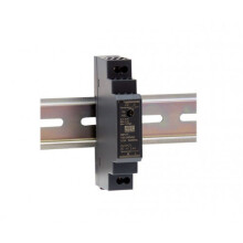 MEAN WELL Netzteil - 12V 15W Hutschiene