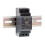 MEAN WELL Netzteil - 24V  30W  Hutschiene 1