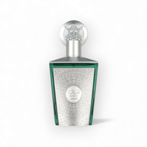 LATTAFA LATTAFA Sherif Eau De Parfum 100ml For Men