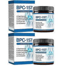 BPC-157 for Advanced Joint Repair Healing Joint Massage Cream for Athletes Recovery Supports Tendons Ligament Muscle Recovery for Joint Wris