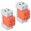 2Pcs SPD Surge Schutz Geräte AC Ableiter Protector 10