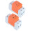 2Pcs SPD Surge Schutz Geräte AC Ableiter Protector 9