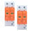 2Pcs SPD Surge Schutz Geräte AC Ableiter Protector 7