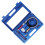 17-teiliges Air Micro Grinder Kit Light Mini 6