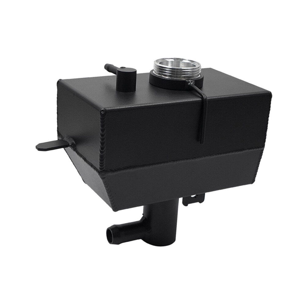 Engine Coolant Reservoir Tank Direct Fit High Performance Expansion Tank Replacement 68364312Ac For Jeep Jl Jt 3.6L V6 9067246332532