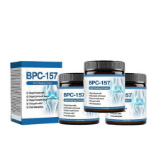 3X BPC-157 Advanced Joint Pain Relief Massage Cream Fast-Acting Formula for Post-Workout Recovery, Supports Joint Comfort & Muscle Recovery