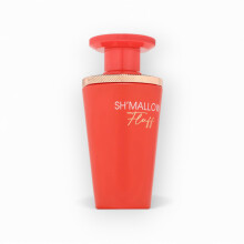 Apă de parfum, Fragrance World, Sh’mallow Fluff, Unisex, 100 ml
