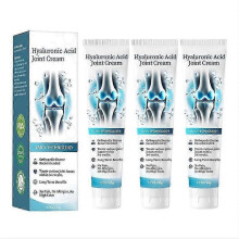 (3PCS)1/2/3PCS Hyaluronic Acid Joint Cream, Hyaluronic Acid Joint Massage Cream, Advanced Joint and Bone Care Cream for Back, Neck, Hands, Knees