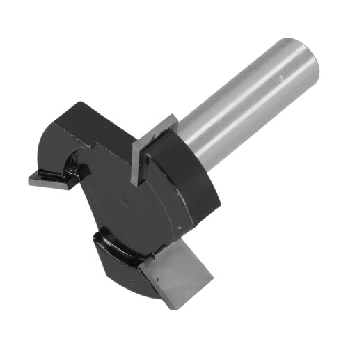 Oberflächenfräser-Bits aus Kohlenstoffstahl, 1