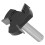 Oberflächenfräser-Bits aus Kohlenstoffstahl, 6