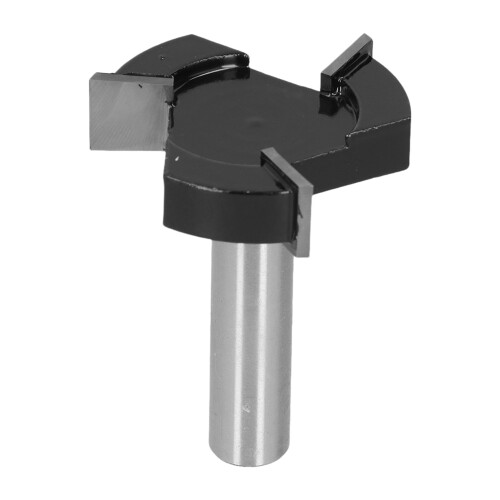 Oberflächenfräser-Bits aus Kohlenstoffstahl, 2