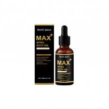 (1PCS) Men's Body Massage Oil Nourishes Men's Bodies And Boosts Vitality. Daily Care Massage Oil