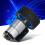 Encoder-Motor-Set-Kit, 6-mm-Welle mit 12
