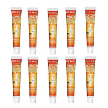 (10pcs) 3/5/10pcs Joint & Bone Therapy Gel, Relief Pain for Shoulder, Back, Lumbar, Knee, Ankle, Sore Massage Oil