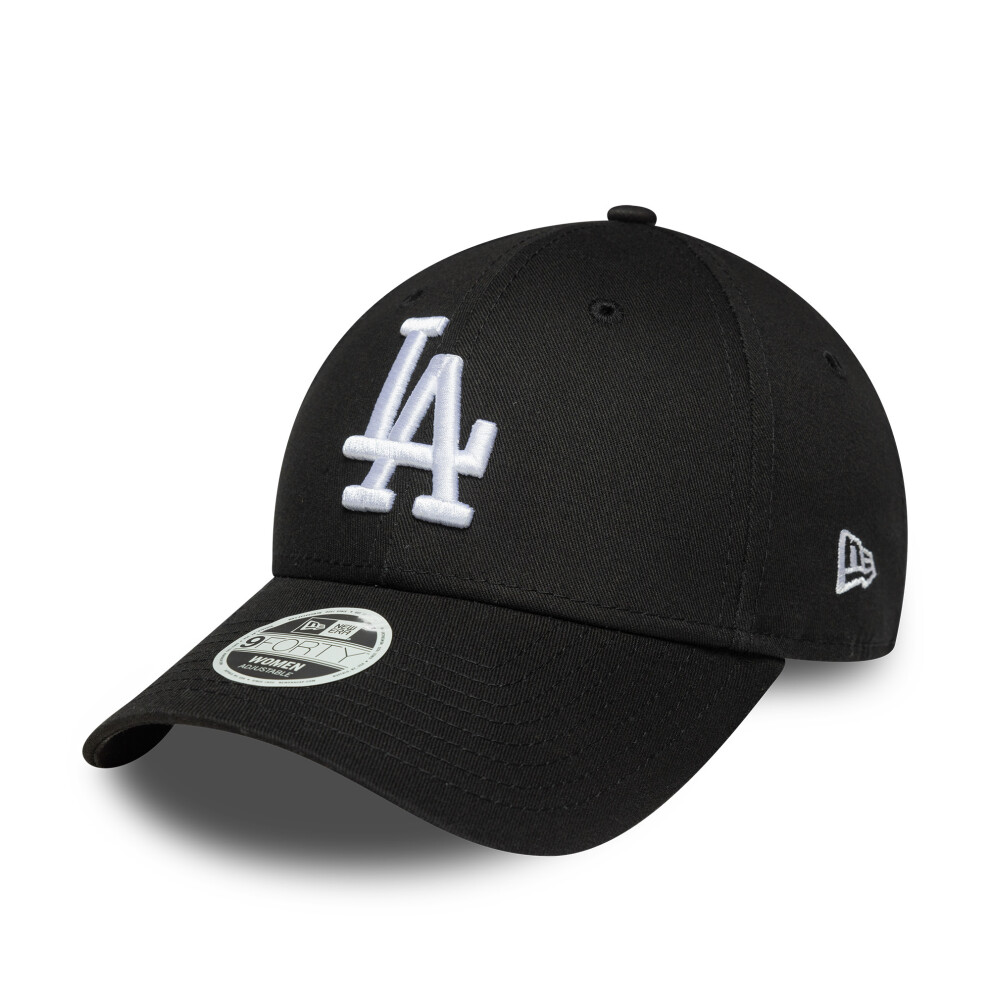 New Era Jacksonville Jaguars Cap Adjustable Mens London Games 9Forty Black