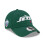 New Era Minnesota Vikings Cap Adjustable Stretch Snap Mens 9Seventy Patch Purple 1