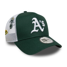 LA Dodgers Cap Snapback Unisex Cord 9Forty Green