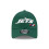 New Era Minnesota Vikings Cap Adjustable Stretch Snap Mens 9Seventy Patch Purple 2