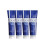 (4PCS)1-5x Deep Blue Rub 120ml Body Oil 25-26 1
