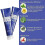 (3PCS)1-5x Deep Blue Rub 120ml Body Oil 25-26 4