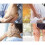 (3PCS)1-5x Deep Blue Rub 120ml Body Oil 25-26 2