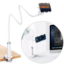UGREEN Flexibler Telefonhalter - Weiß